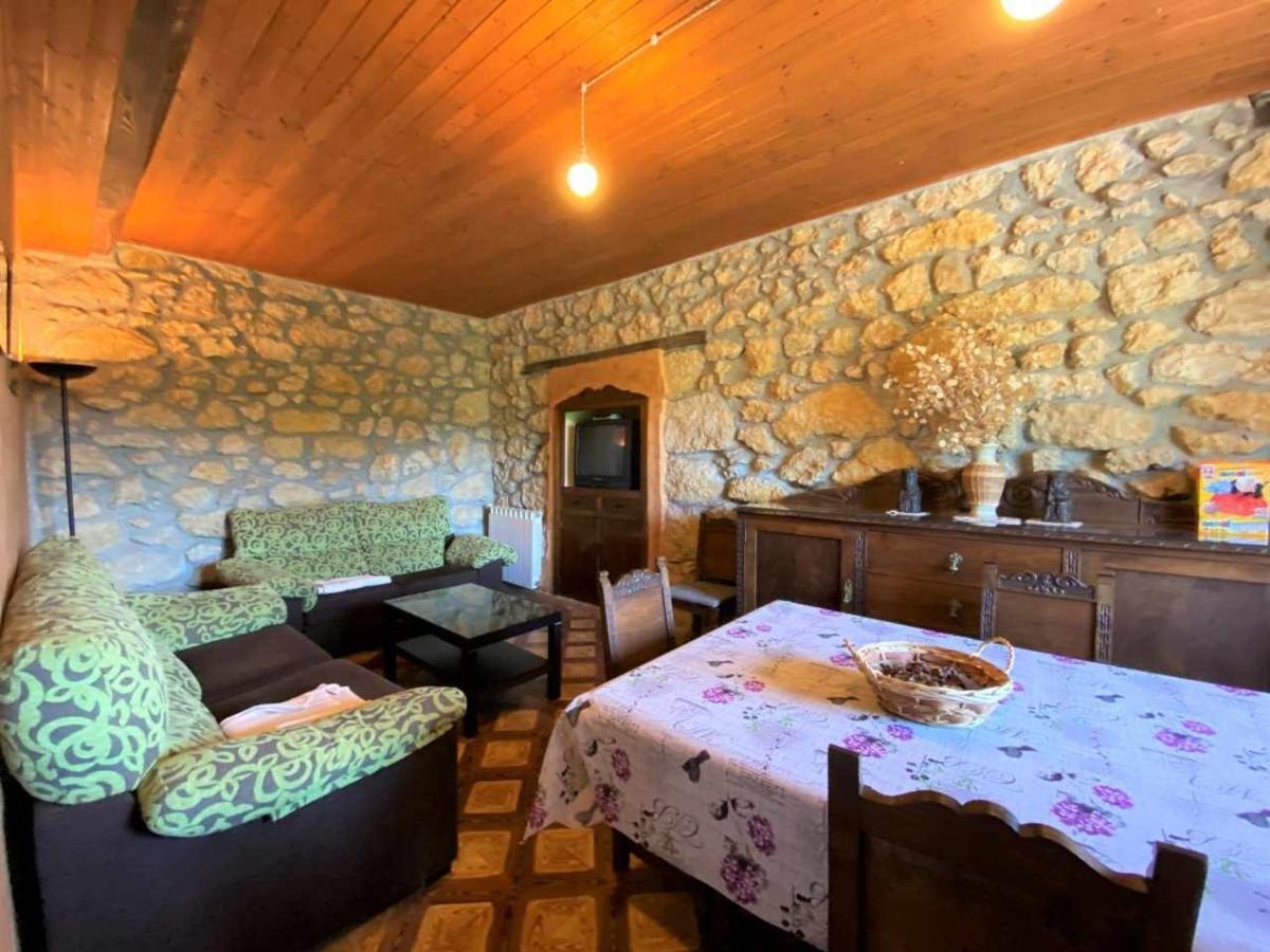 Casa Rural El Bohío Arriondas Exterior foto
