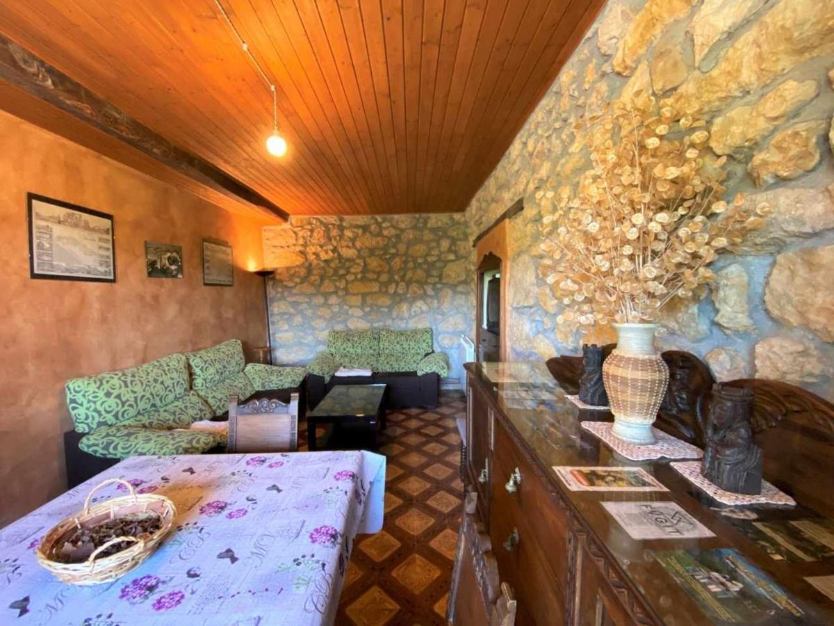 Casa Rural El Bohío Arriondas Exterior foto