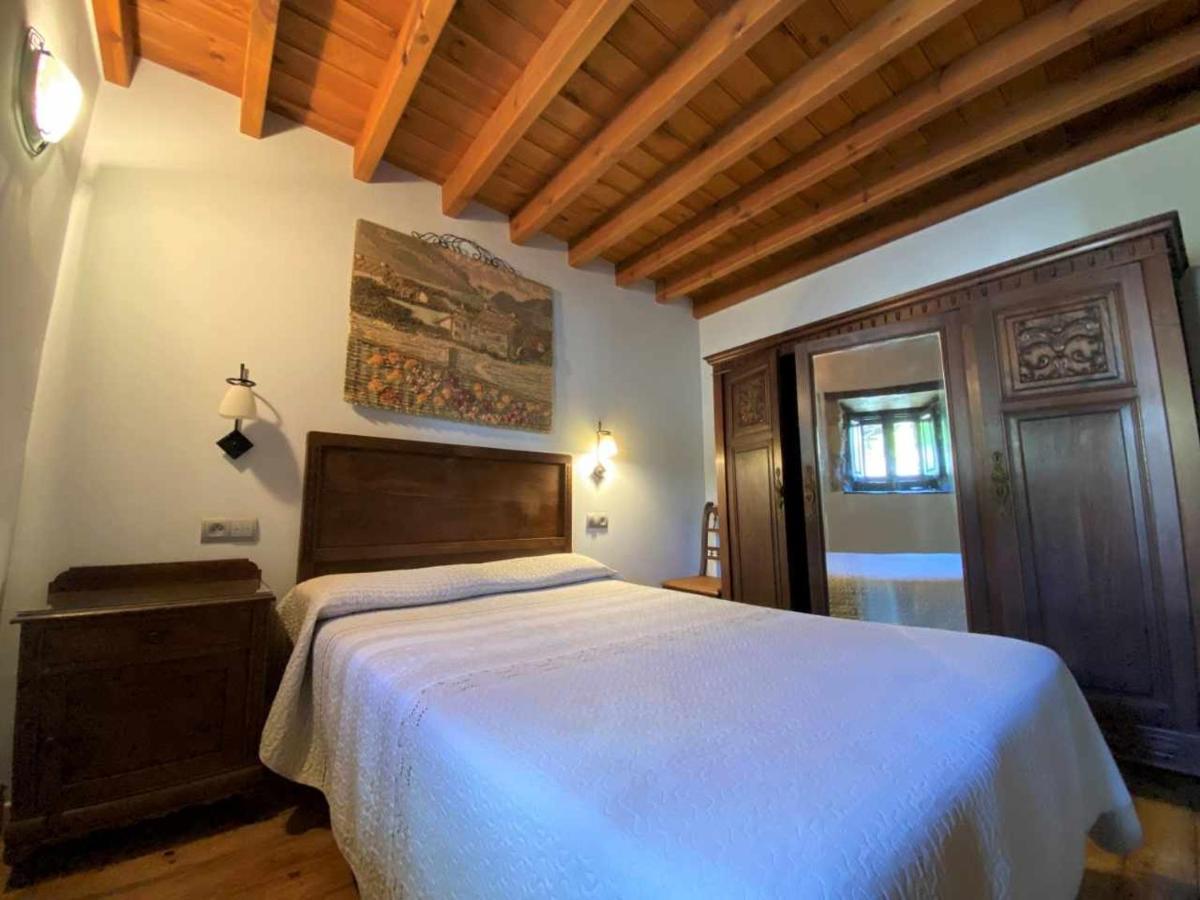 Casa Rural El Bohío Arriondas Exterior foto